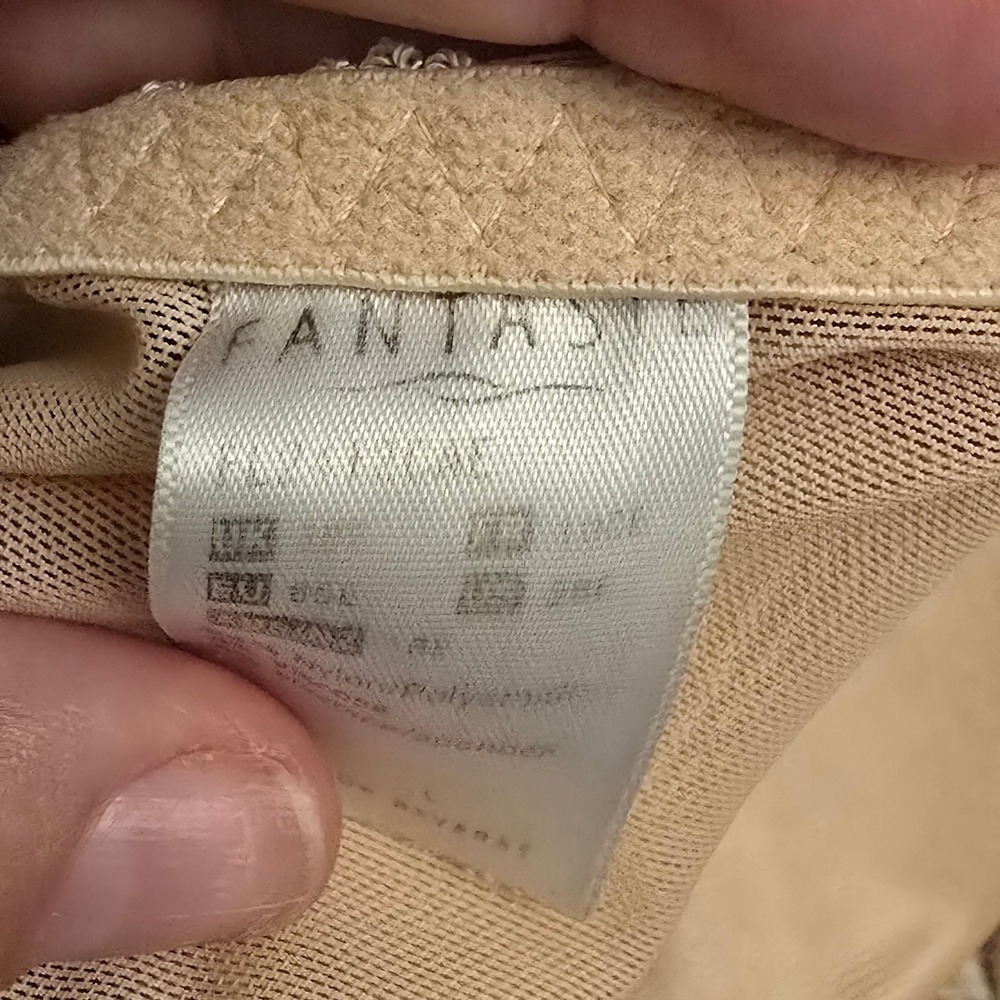 Fantasie Lace Underwire Bra in Cream - Picture 2 of 5